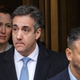 Illustration for article titled Michael Cohen Granted Prison Work Release For New Job With Trump 2020 Campaignem/em